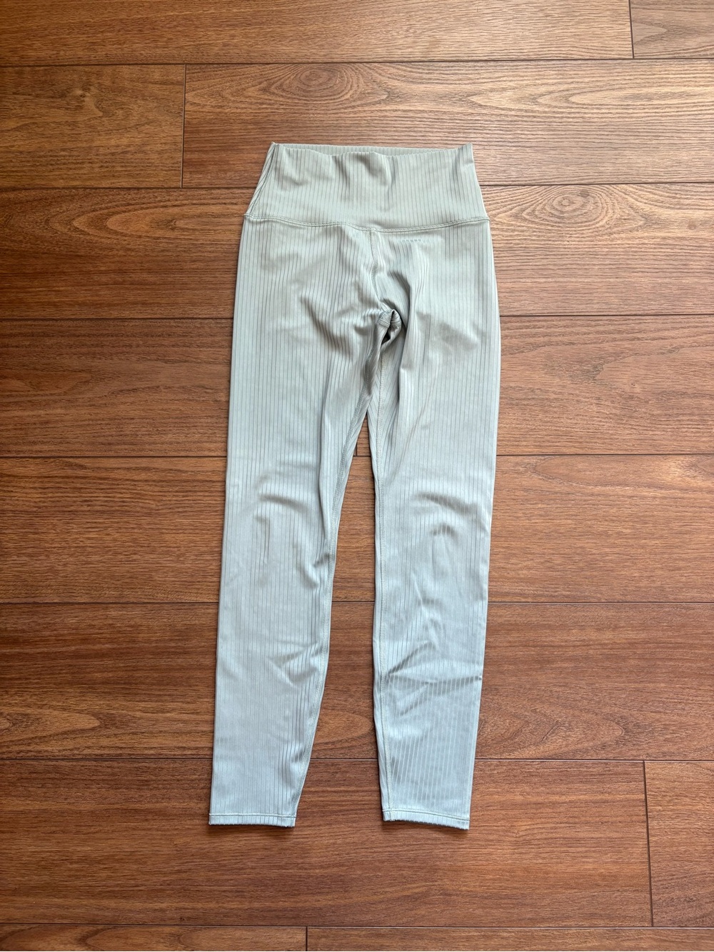 Vuori Inversion Rib Legging - Picture 3 of 6